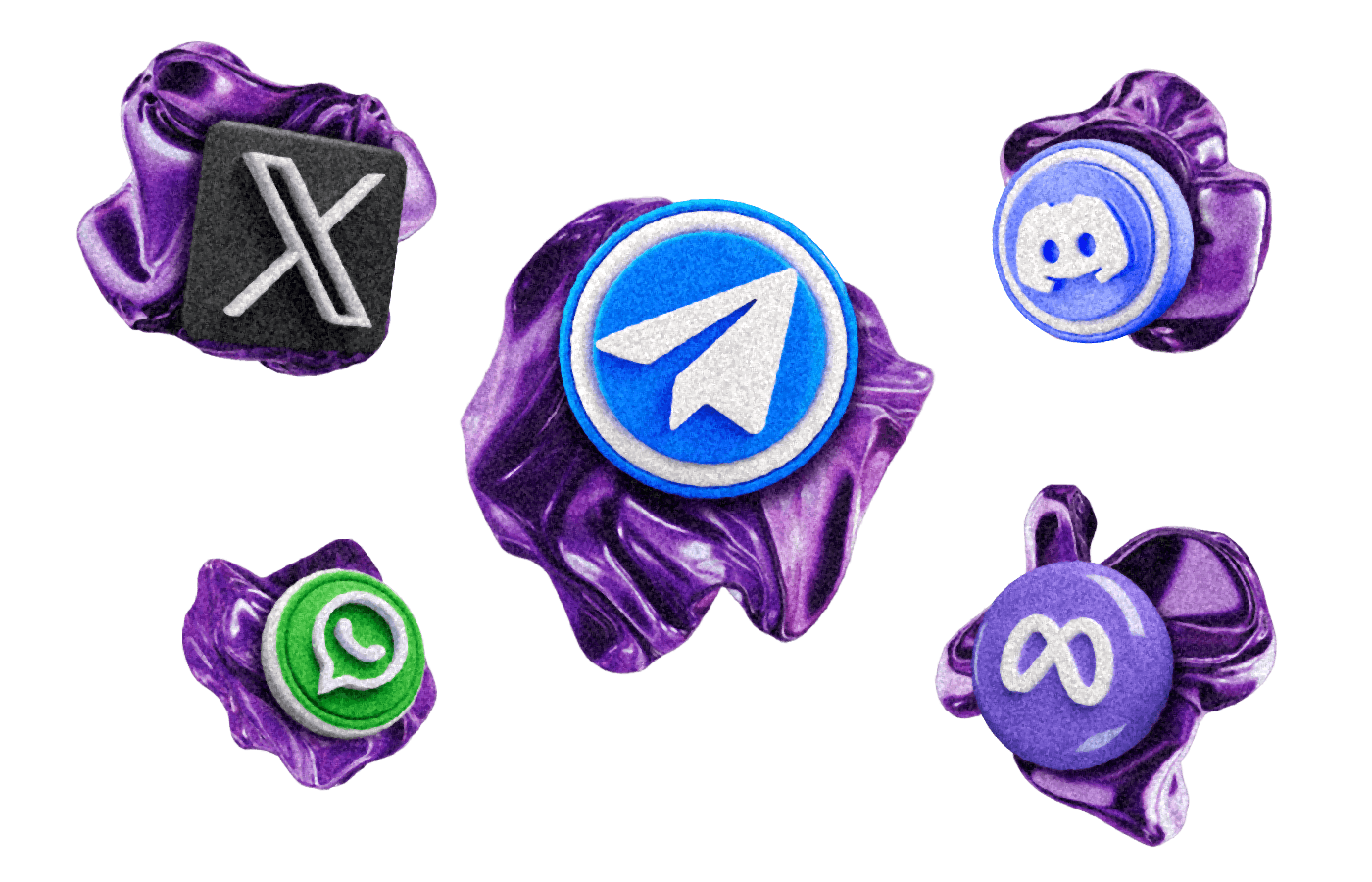 The Trust Problem icon